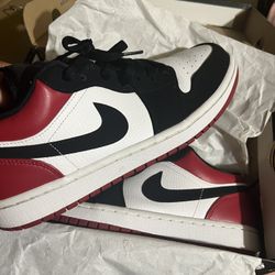 Jordan 1 Low