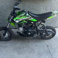 Dirtbike