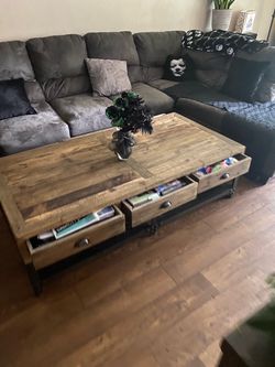 Coffe table