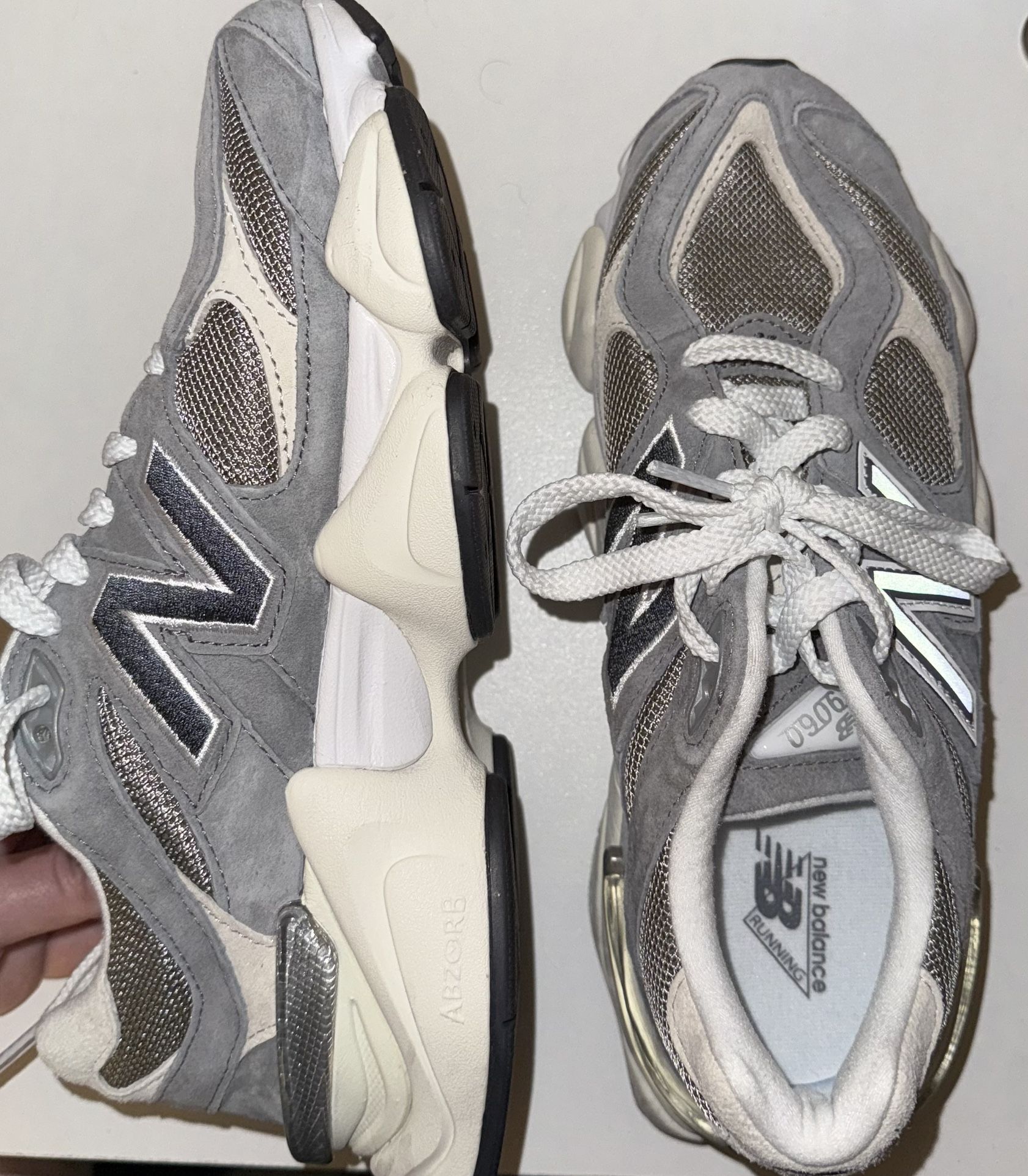 New balances 9060