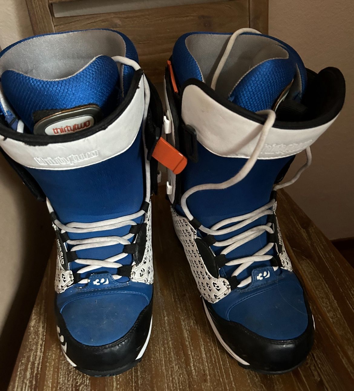 Men’s Snow Boots