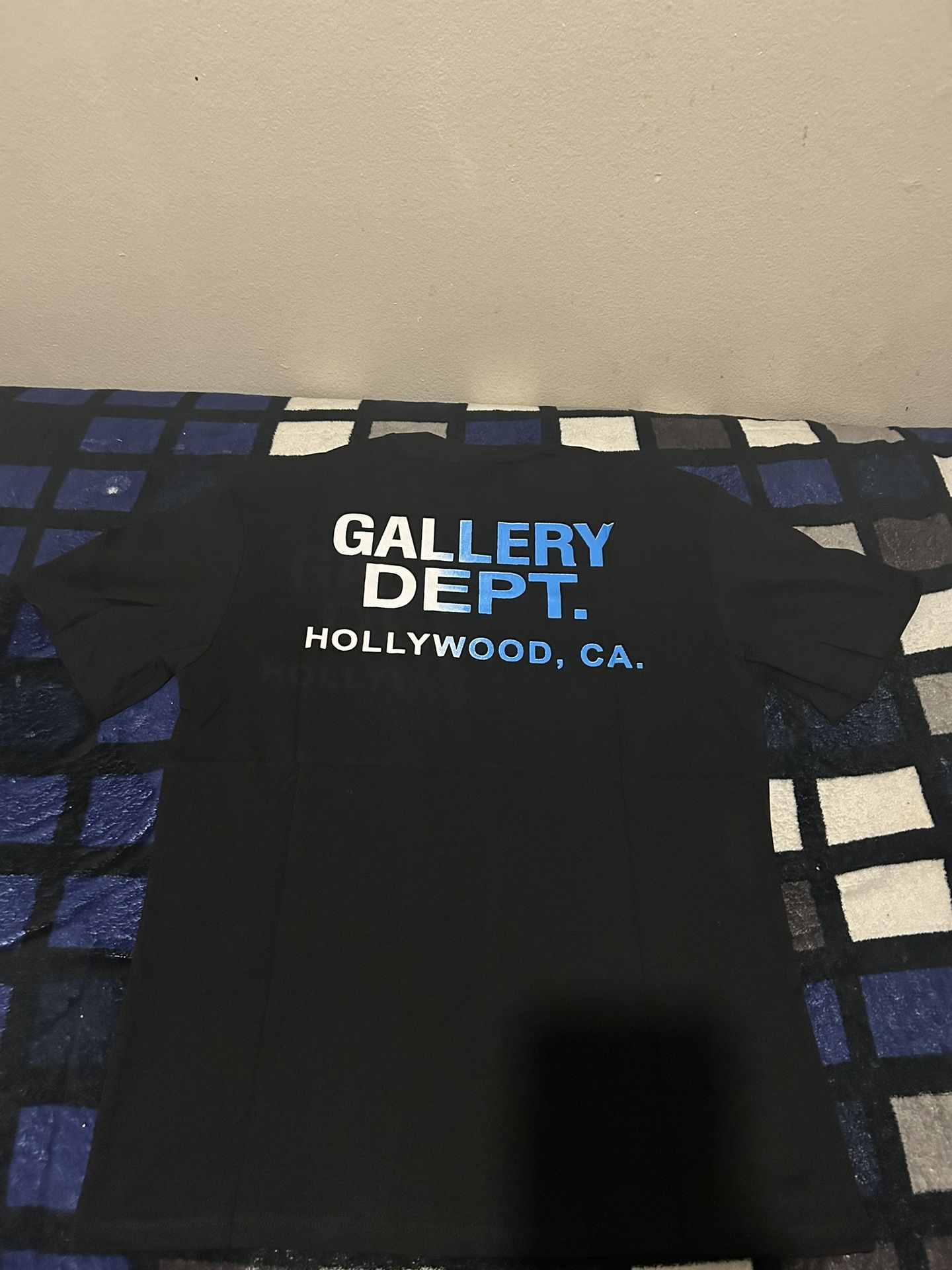 Gallery Dept T Shirt Size XL