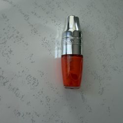 Lancome lipstick New