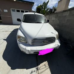 Chevy hhr