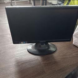 MONITOR MUST GO
