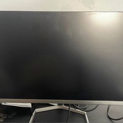 HP Monitor