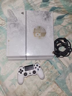Sony PS4 Destiny: The Taken King Limited Edition