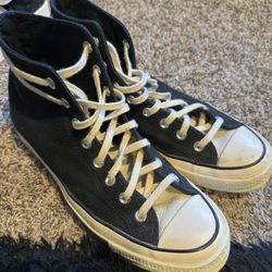 Converse Essentials Fear of God
