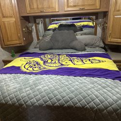 1999 Motorhome 