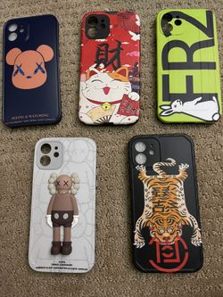 Brand New iPhone 12 Case 