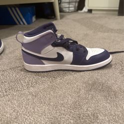 Kids Jordan 1 Hightop