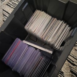 Basketball Card Lot ~200 cards - OVER 50 NUMBERED CARDS