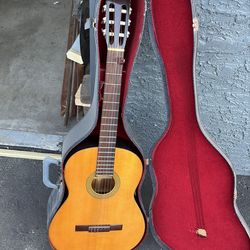 Acoustic guitar
