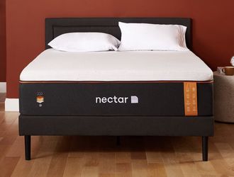 Nectar Premier Copper King Mattress