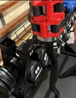 Dumbbells