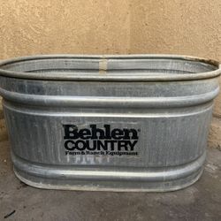 Behlen® COUNTRY Stock Tank