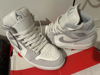 AJ 1 Mid SE