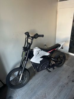 Razor MX650 48v