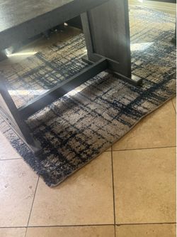 Rug 5x7”