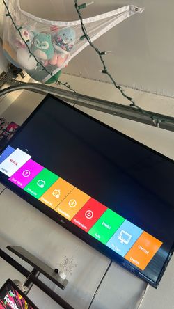 LG Tv