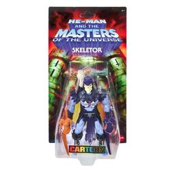 Masters of the universe - Skeletor
