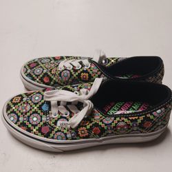 Vans Authentic Sneakers Sz5.5 
