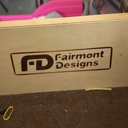 California King Size Bed Frame And Dressers