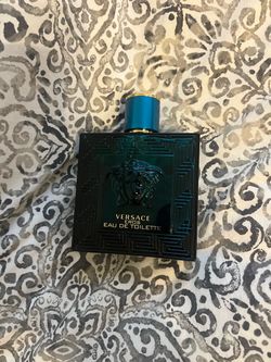 Versace Eros EDT
