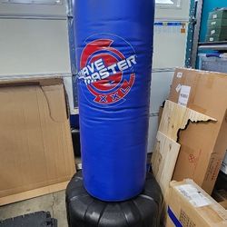 Boxing Bag 