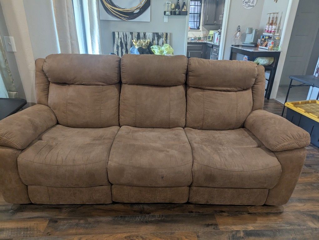 Couches X2