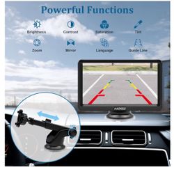 Backup Camera for Car 