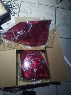 It is a replacement for the 2013-2015 Acura RDX models. 