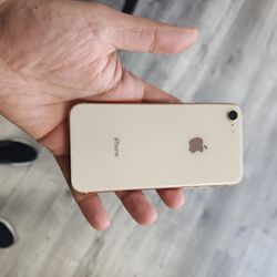 Iphone 8**64gb FACTORY Unlock Any Sim 