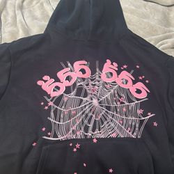 Sp5der Hoodie