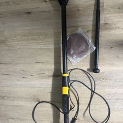 Mirka LEROS 5.0 Professional Drywall Sander – (Used) Excellent Condition