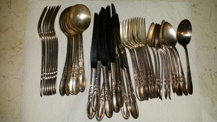 Silverware