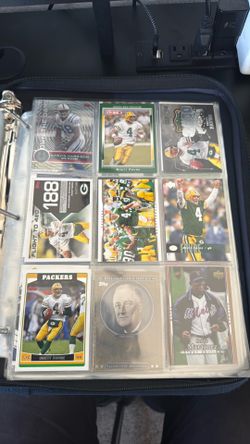 Trading cards for sell