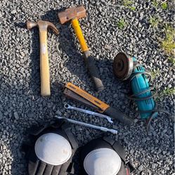 Miscellaneous Tools