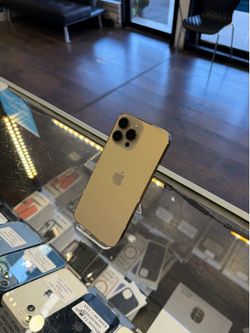 iPhone 13 Pro Max 128gb Unlocked
