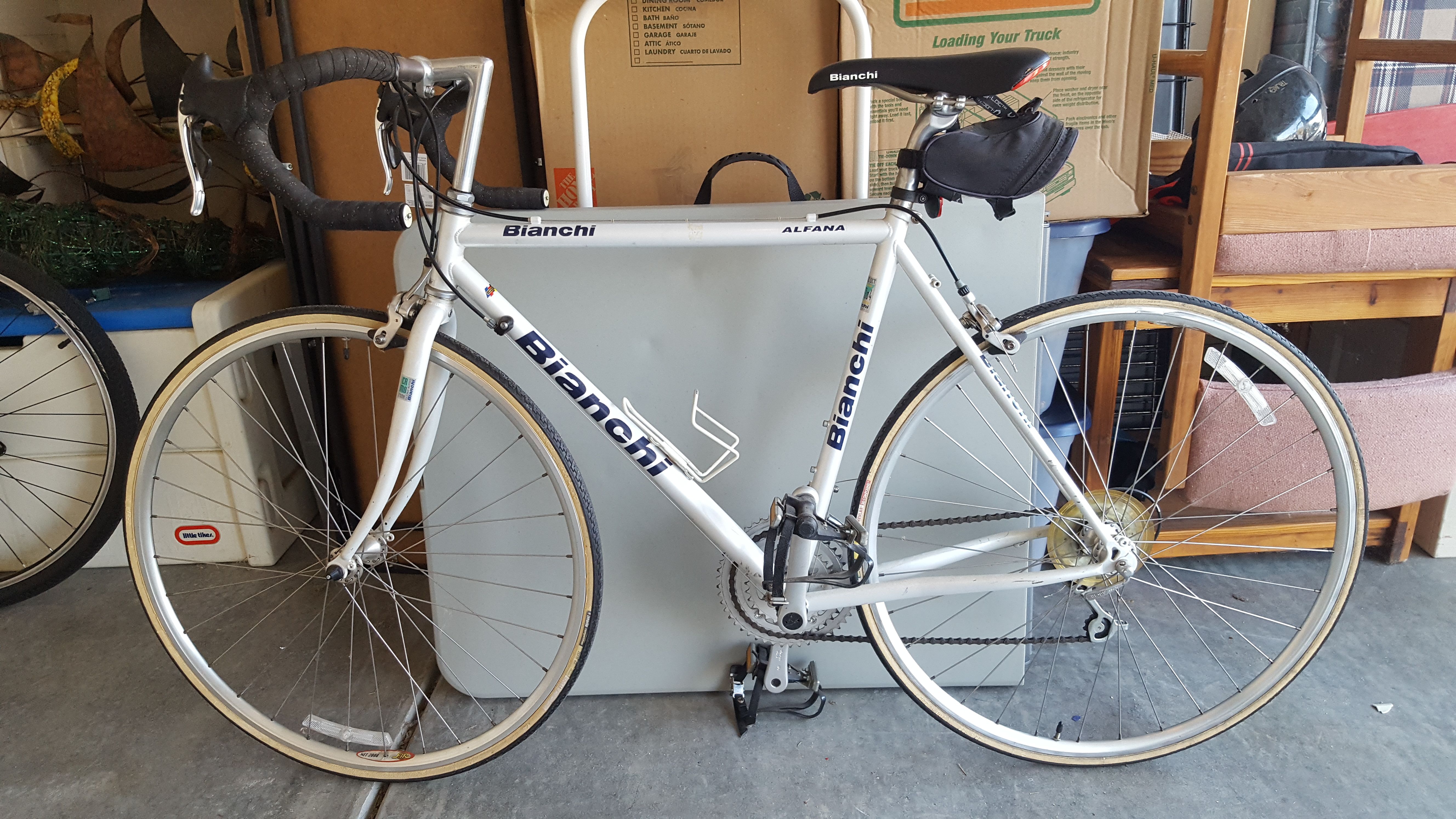 Bianchi alfana new arrivals