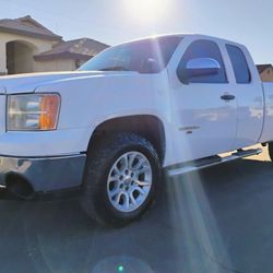 2011 GMC Sierra 1500