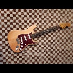 Classic Vibes Squier 70s Stratocaster