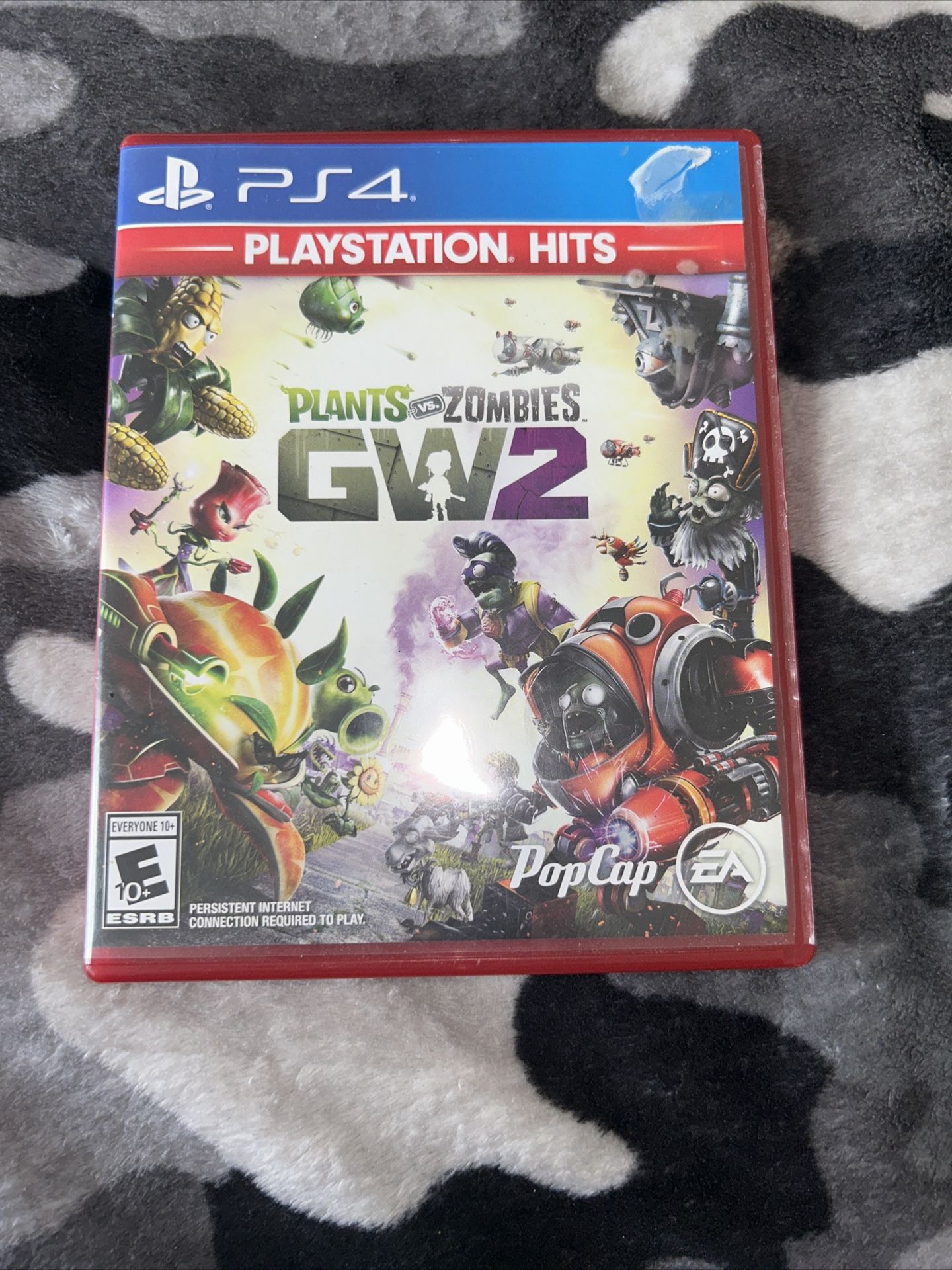 PS4 Game