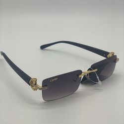 Cartier Sunglasses 