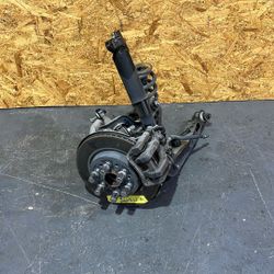 18-24 Buick Enclave Left Rear Suspension 2018 2019 2020 2021 2022 2023 2024