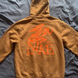 Nike Victory Hoodie 