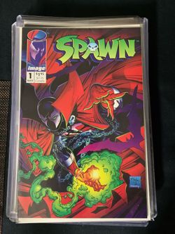 Spawn 1-NM