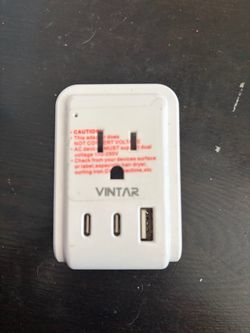 International Plug