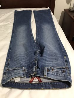Girls Jeans size 25