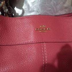 Bolso Coach Original